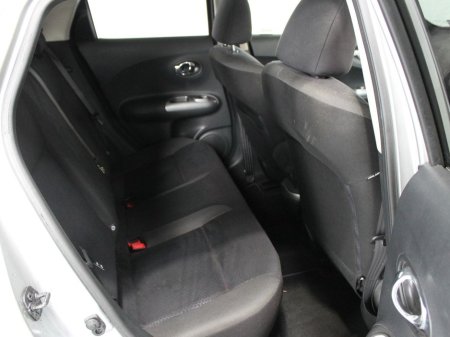 2014 Nissan Juke - thumbnail 13