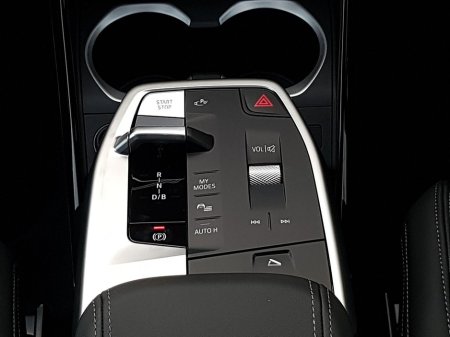 2026 BMW iX1 iX1 eDrive20 M Sport €57,205 thumbnail