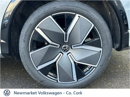2026 Volkswagen Tiguan - thumbnail 31