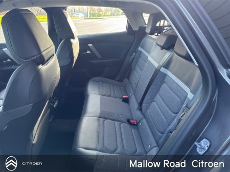 2024 Citroen C4 FEEL PACK PURETECH 130 EU6. €28,950 thumbnail