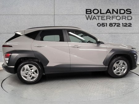 2025 Hyundai Kona 1.0 T-GDI Elegance €31,975