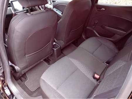 2021 Renault Clio - thumbnail 11