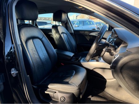 2016 Audi A6 2.0 TDI 190 SE S-TRONIC 4DR AUTO €15,750 thumbnail