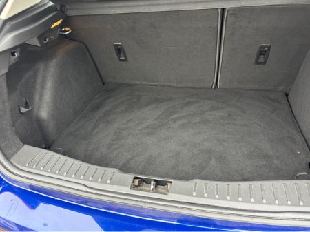 2017 Ford Focus ZETEC S/S 120PS 5DR 1.5 TDCI €10,950 thumbnail