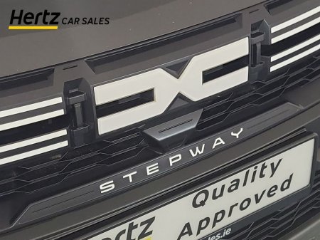 2023 Dacia Sandero Stepway - thumbnail 9