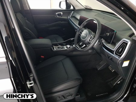 2026 Kia Sorento - thumbnail 6