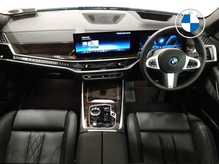2025 BMW X5 xDrive50e M Sport €111,950