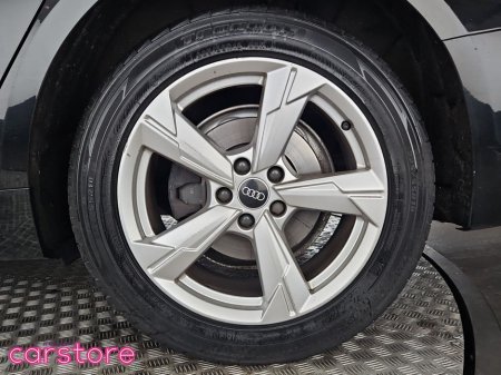 2022 Audi A6 40TDI 204HP S tronic SE €38,880 thumbnail