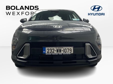 2023 Hyundai Kona - thumbnail 7