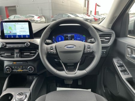 2023 Ford Kuga - thumbnail 10