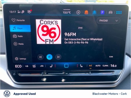 2025 Volkswagen ID.4 - thumbnail 16