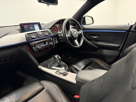 2018 BMW 4 Series - thumbnail 17