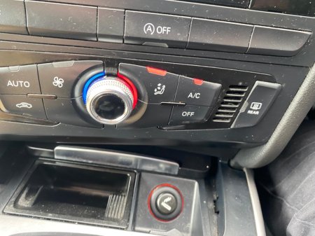 2015 Audi A4 - thumbnail 17