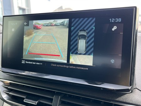 2022 Peugeot 3008 - thumbnail 12