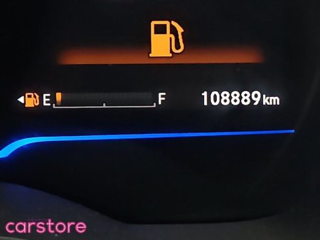 2015 Honda Fit FIT DAA-GP5 HYBRID 5DR AUTO €10,880 thumbnail