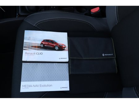 2017 Renault Clio DYNAMIQUE  S NAV Only 51,000Km New Timing Belt Exceptional Condition! €11,995 thumbnail