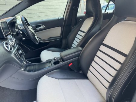 2014 Mercedes-Benz A Class - thumbnail 15