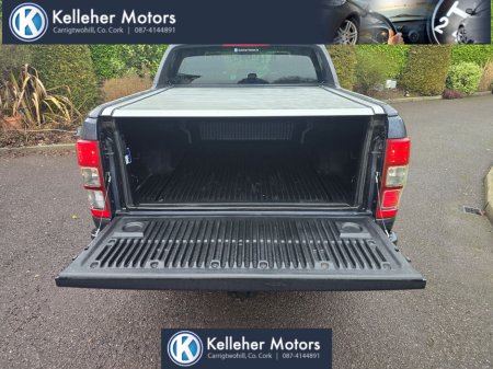 2023 Ford Ranger  €29,950 thumbnail