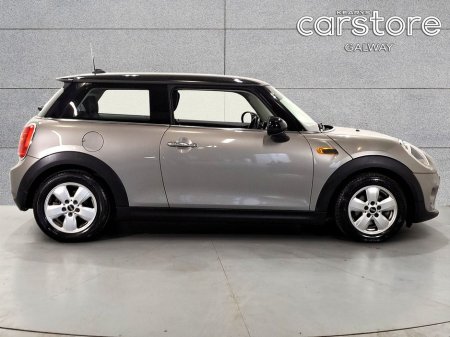 2017 MINI Hatch - photo 2