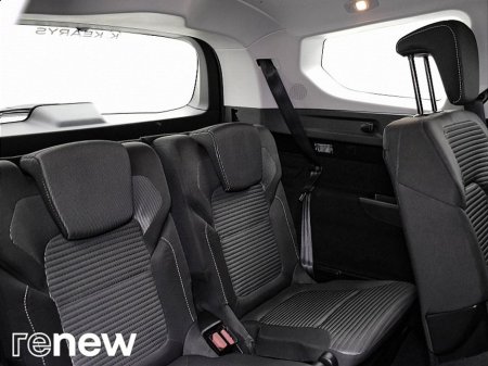 2020 Renault Grand Scenic Play Blue dCi 120 MY19 5DR €22,900 thumbnail