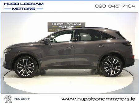 2025 DS Automobiles DS 7 - thumbnail 4