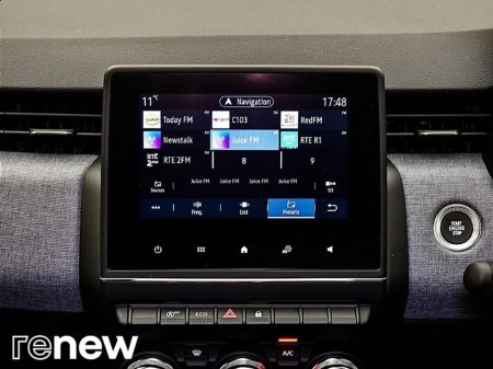 2025 Renault Clio - thumbnail 20