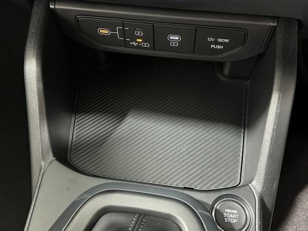 2026 Kia K4 - thumbnail 25