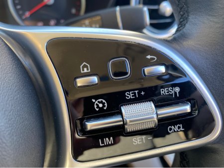 2022 Mercedes-Benz GLC Class - thumbnail 25