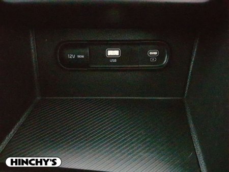 2024 Kia Sportage - thumbnail 26