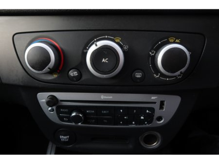 2013 Renault Fluence - thumbnail 4