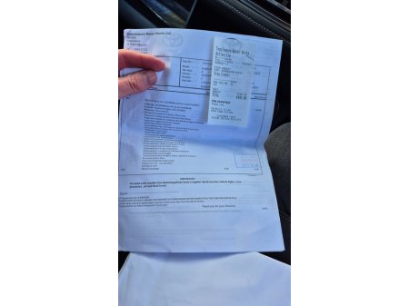 2019 Toyota Corolla HYBRID LUNA SPORT HB 4DR €18,950 thumbnail