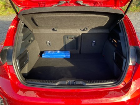 2025 Ford Focus ST-Line X 1.0 125BHP... Full leather seats thumbnail