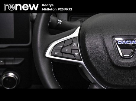 2022 Dacia Duster Prestige Blue dCi 115 4x2 €19,990 thumbnail