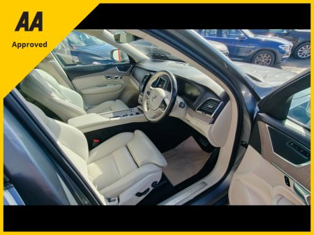 2019 Volvo XC90 - thumbnail 13