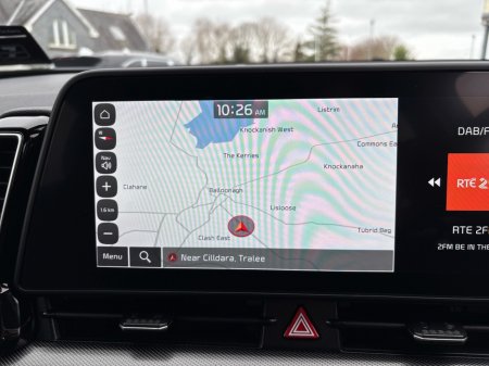 2025 Kia Sportage - thumbnail 17