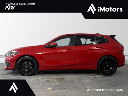 2020 BMW 1 Series - thumbnail 7