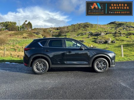 2018 Mazda CX-5 - thumbnail 18