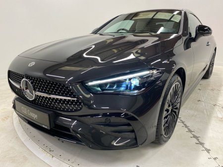 2026 Mercedes-Benz CLE - thumbnail 12