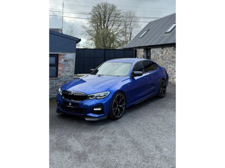 2020 BMW 3 Series - thumbnail 3