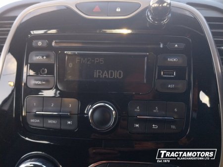 2016 Renault Captur - thumbnail 17