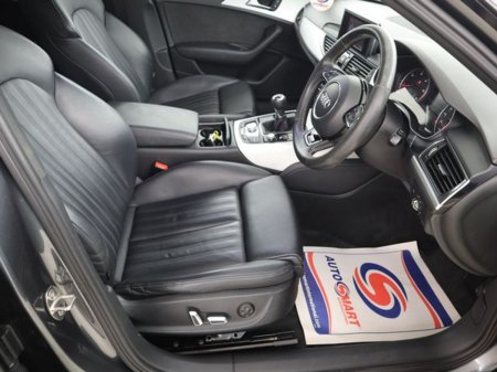 2016 Audi A6 - thumbnail 9