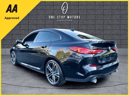 2020 BMW 2 Series - thumbnail 8