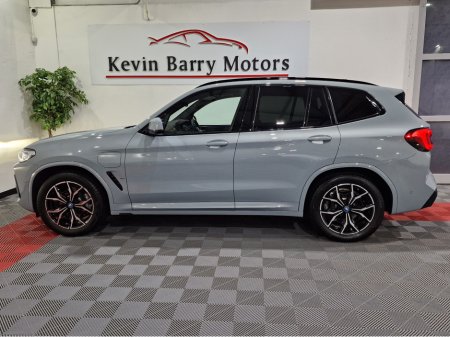 2023 BMW X3 **DEPOSIT TAKEN** thumbnail