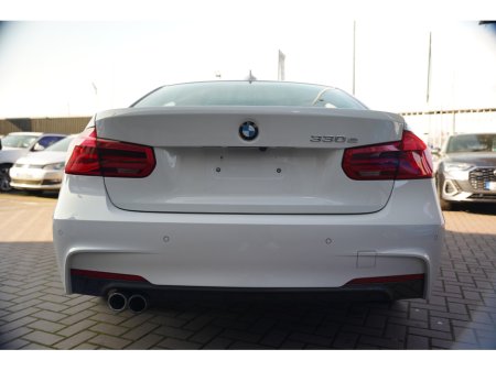 2016 BMW 3 Series - thumbnail 5