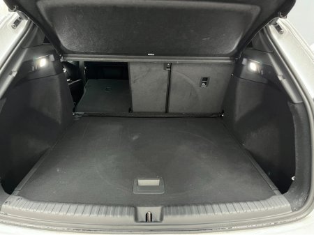 2023 Audi Q4 e-tron €35950! 2023 AUDI Q4 E-TRON 40 S-LINE ELECTRIC AUTOMATIC / CRUISE CONTROL / 360° PARKING CAMERA / HEATED SEATS / PADDLE SHIFTERS / APPLE CARPLAY / AMBIENT LIGHTSSHIFTERS €35,950 thumbnail