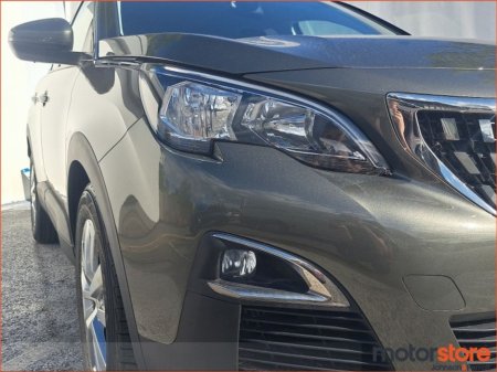 2020 Peugeot 3008 - thumbnail 25