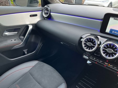 2024 Mercedes-Benz A Class - thumbnail 23