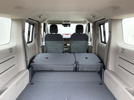 2026 Kia PV5 - thumbnail 38