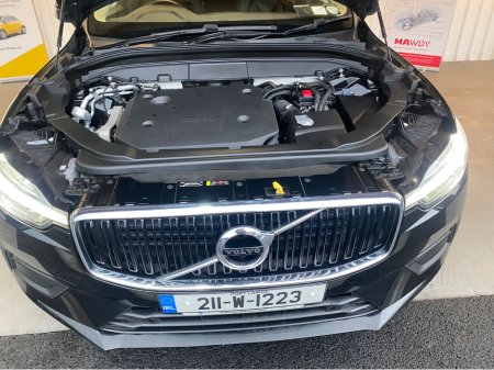 2021 Volvo XC60 - thumbnail 25