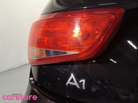 2017 Audi A1 1.6TDI 116HP S Tronic €16,880 thumbnail